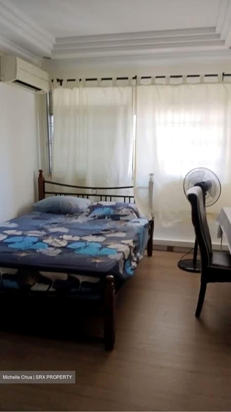 Blk 786B Woodlands Drive 60 (Woodlands), HDB 4 Rooms #540210891